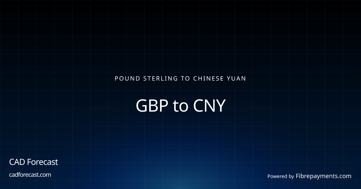 gbp-to-cny-pound-sterling-to-chinese-yuan-exchange-rate